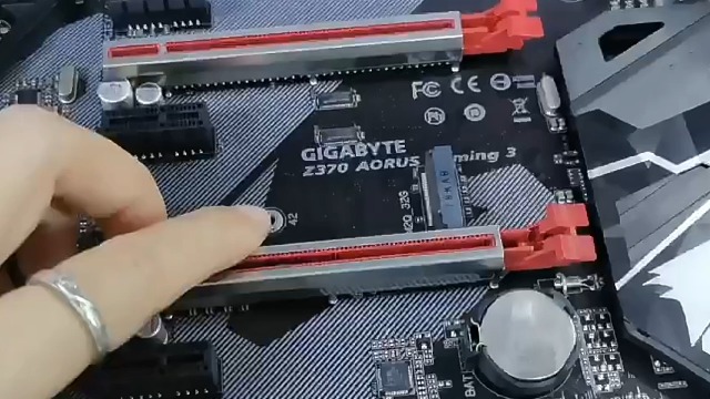 Aazon.co: .2 To SATA 3.0 Adapter [6-Port], RIITOP .2 NVe To 6