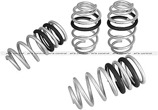 aFe Power 410-402001-V PFADT Series Lowering Spring - coolthings.us
