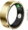 Smart Health: 35G, Sleep, Full Analysis | Activity Tracking, Sleep Monitor for Daily Activities, Travel, Swimming, Hiking, Workout, Exercise,