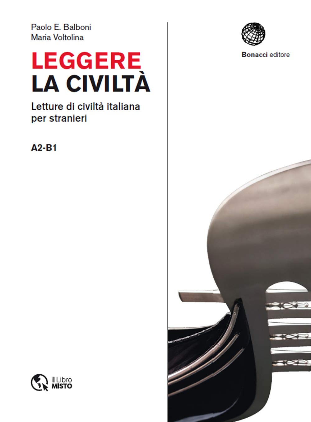 Leggere la civilta: Leggere la civilta