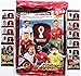 Produktbild Panini Adrenalyn XL FIFA World Cup 2022 Qatar Trading Cards - Starter + 10 x Booster + Premium Pack + Set Donald und Micky Fußballfigur Bullyland