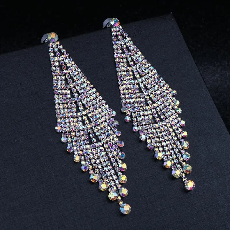 Bijoux de Mariage LAMGUL : Perles de Verre à Offrir aux Femmes