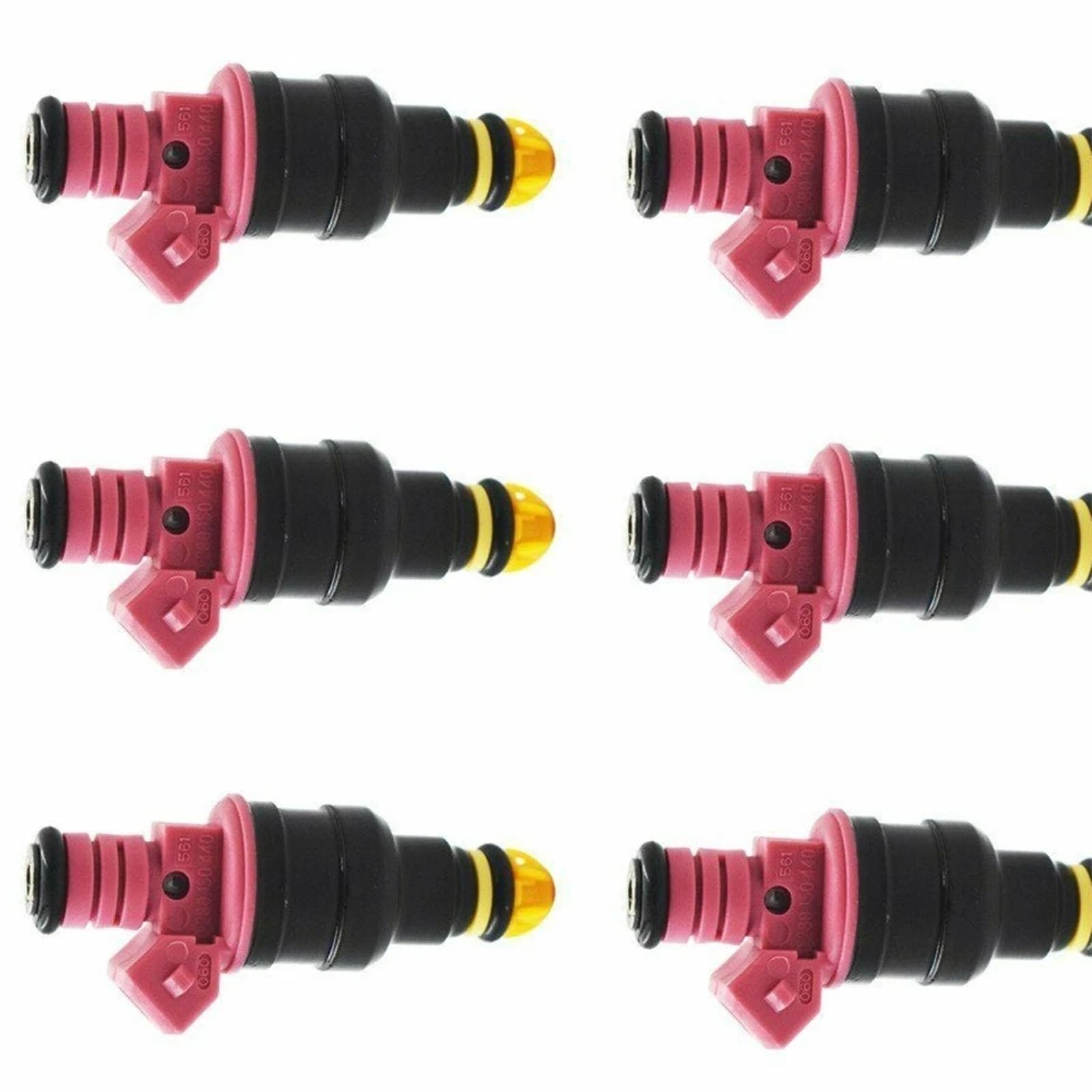 Inyectores De Combustible Para Serie 7 E38 728I 728iX Inyector