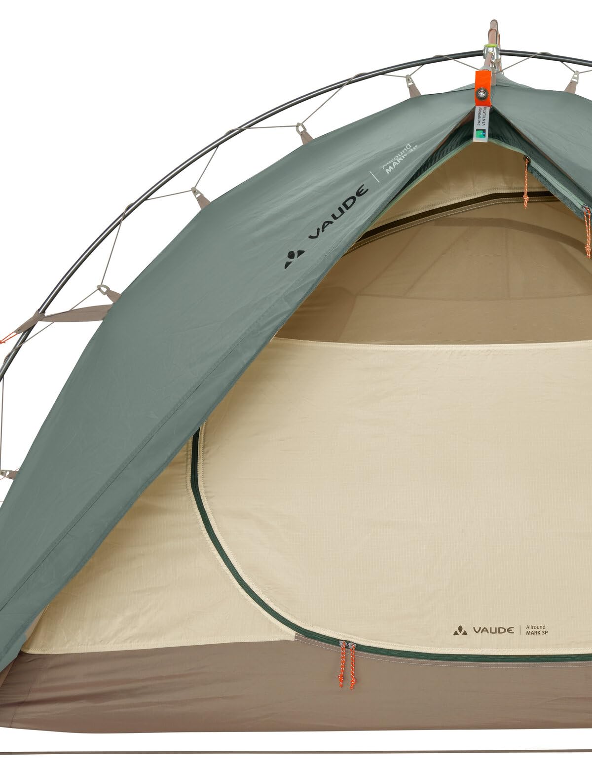 VAUDE Allround Mark 3P