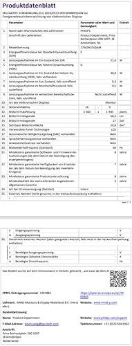 27M2N3500AM - Monitor da gioco QHD da 27 pollici, 180 Hz, 1 ms GtG, FreeSync Prem. (1920x1080, 2x HDMI, DisplayPort) nero/grigio - Sedia gaming - Immagine 5