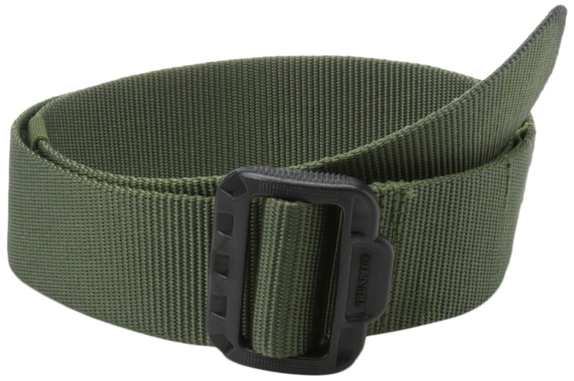 Tru-Spec Security Friendly Tactical Belt