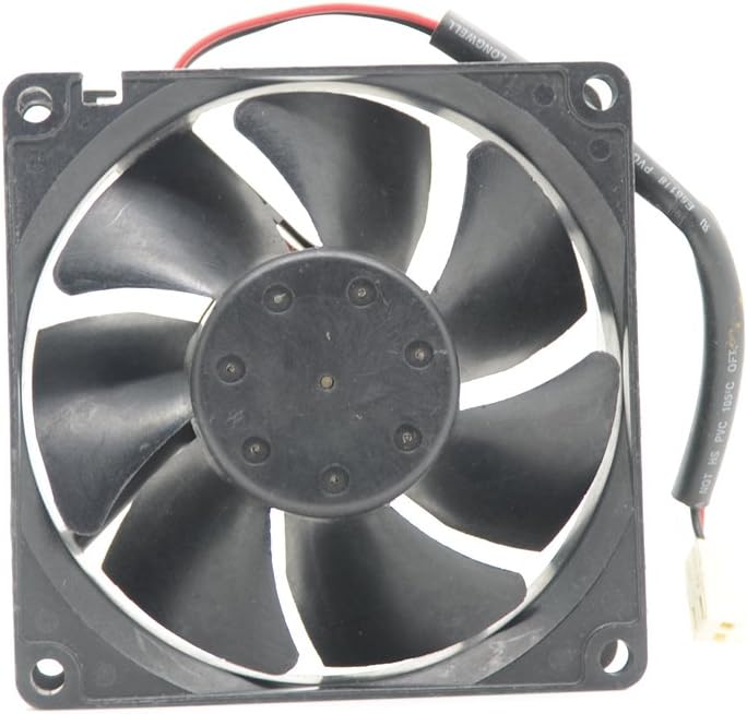 3110KL-04W-B50 8025 8cm 80mm DC 12V axial cooling fan