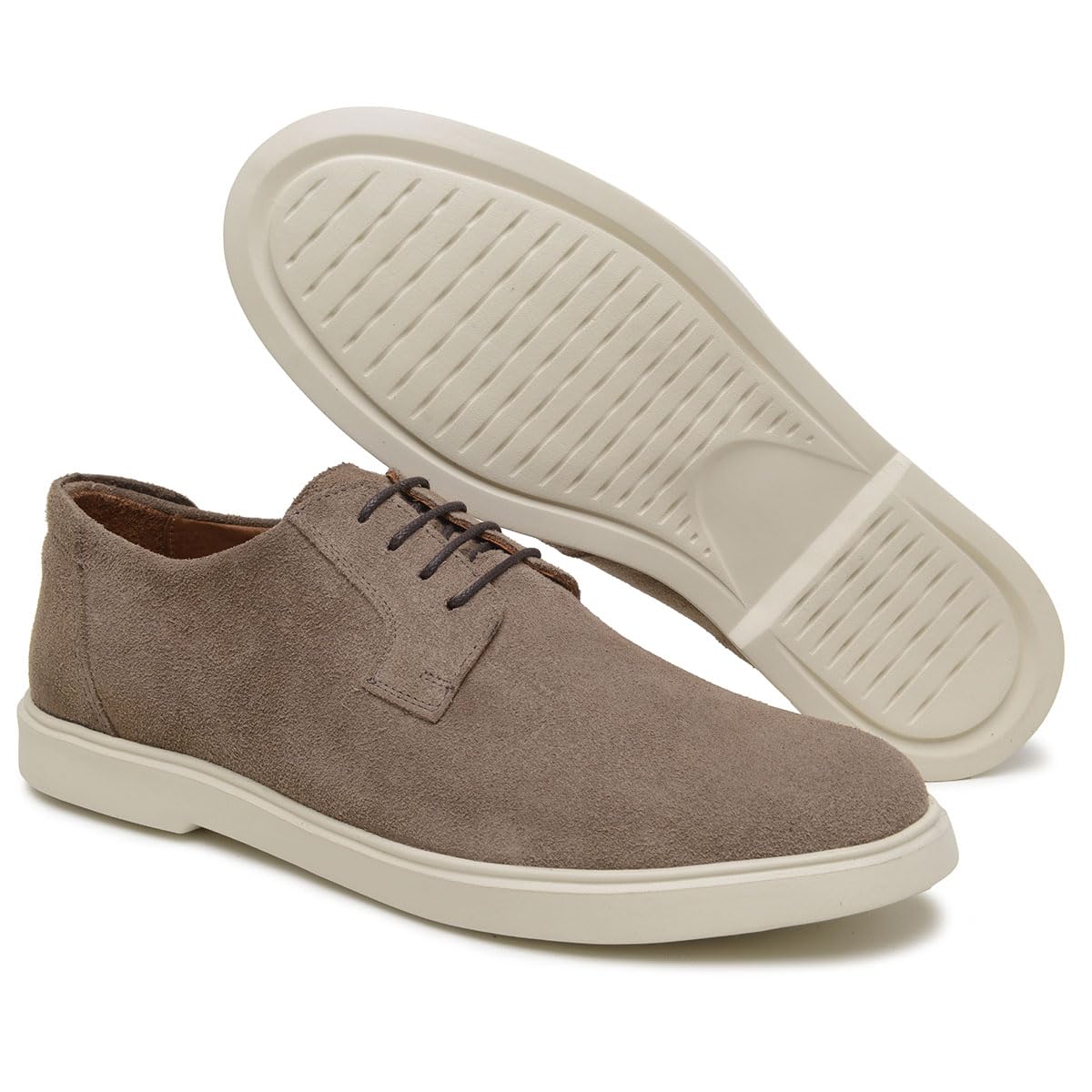 Turunelli Calçados | Sider Derby Masculino em Camurça Legítima, Sapato Casual Disponivel nas cores Preto Taupe Café e Azul, Costura Artesanal, Palmilha em Gel, Solado EVA Super… em promoção! Veja a oferta e mais achadinhos de Sapatos 9 Hoje é o melhor dia para comprar Turunelli Calçados | Sider Derby Masculino em Camurça Legítima, Sapato Casual Disponivel nas cores Preto Taupe Café e Azul, Costura Artesanal, Palmilha em Gel, Solado EVA Super… com aquele preço maroto! Promoção! Aproveite a oferta! 9