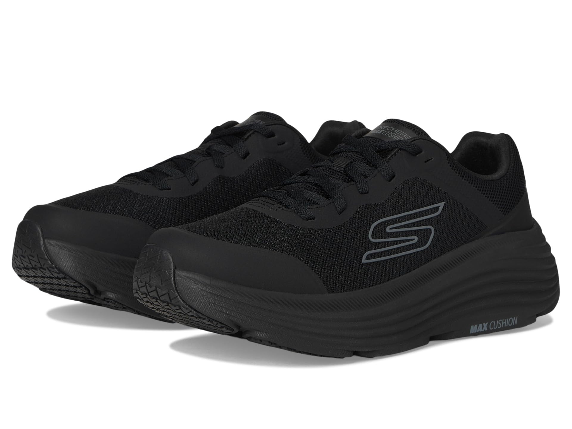 Skechers Mężczyźni Skechers Max Cushioning EndeavourAdidasy