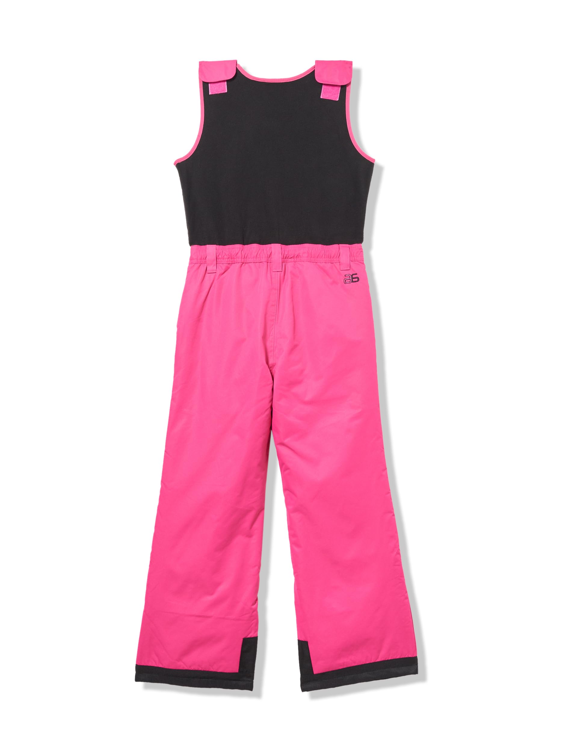 Arctix Baby Limitless polarowy top śliniak