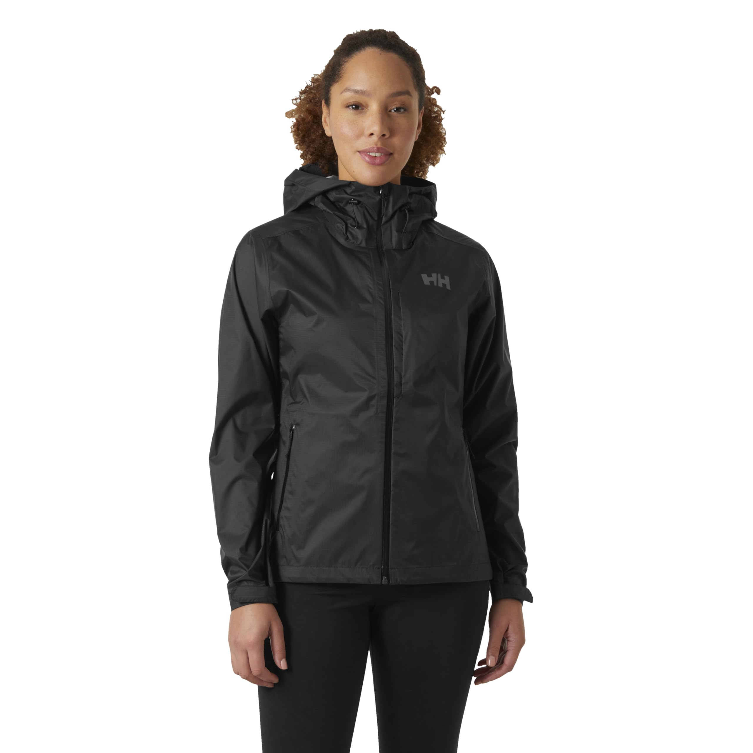 Helly Hansen Loke Terra Jacket L Black