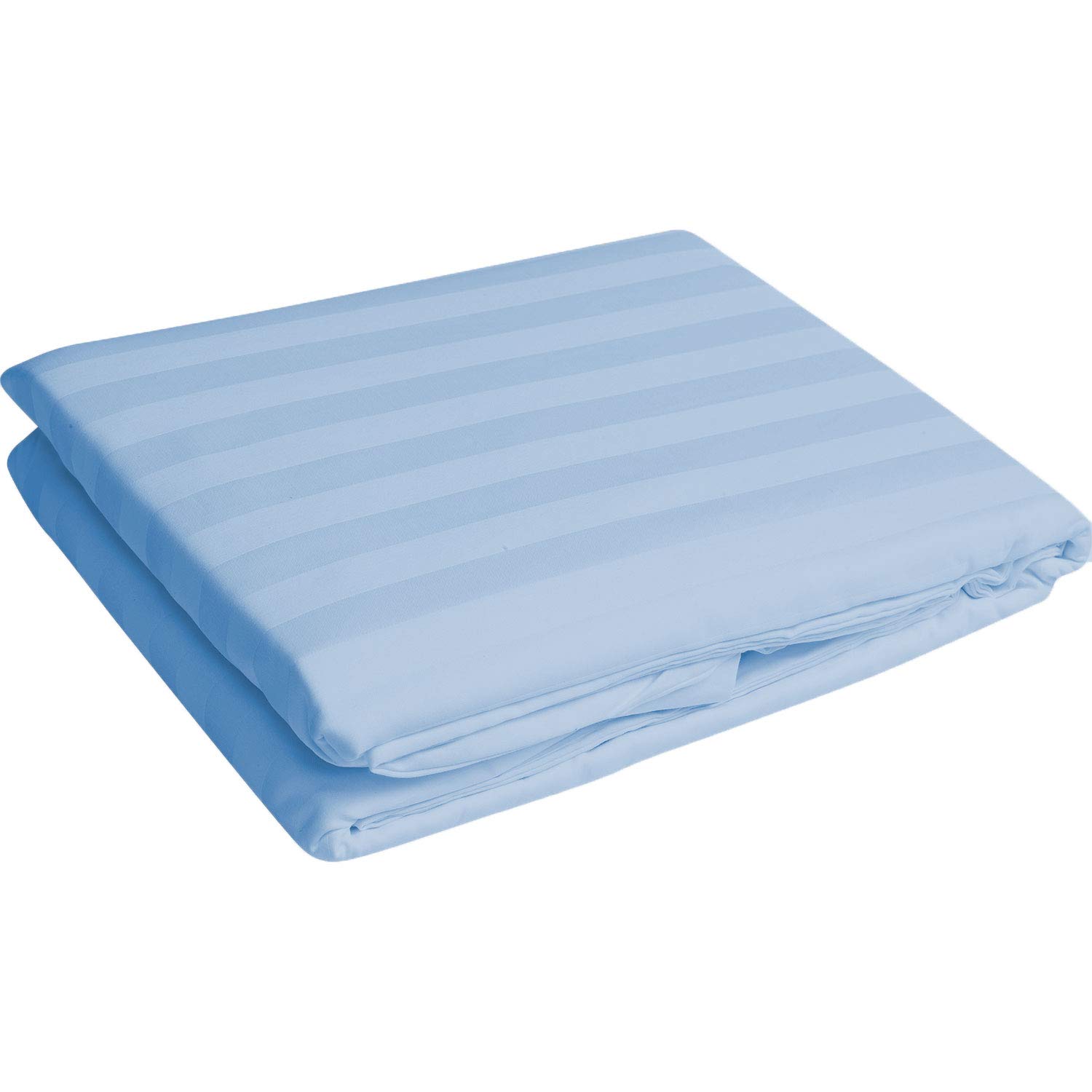 Drap-housse en coton égyptien 600 fils pour lit haut de gamme