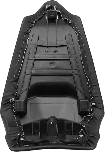 Miniatura 6 de TCMT Cojín de asiento trasero para Ducati Panigale 959 1299 2015-2019 18 17 16