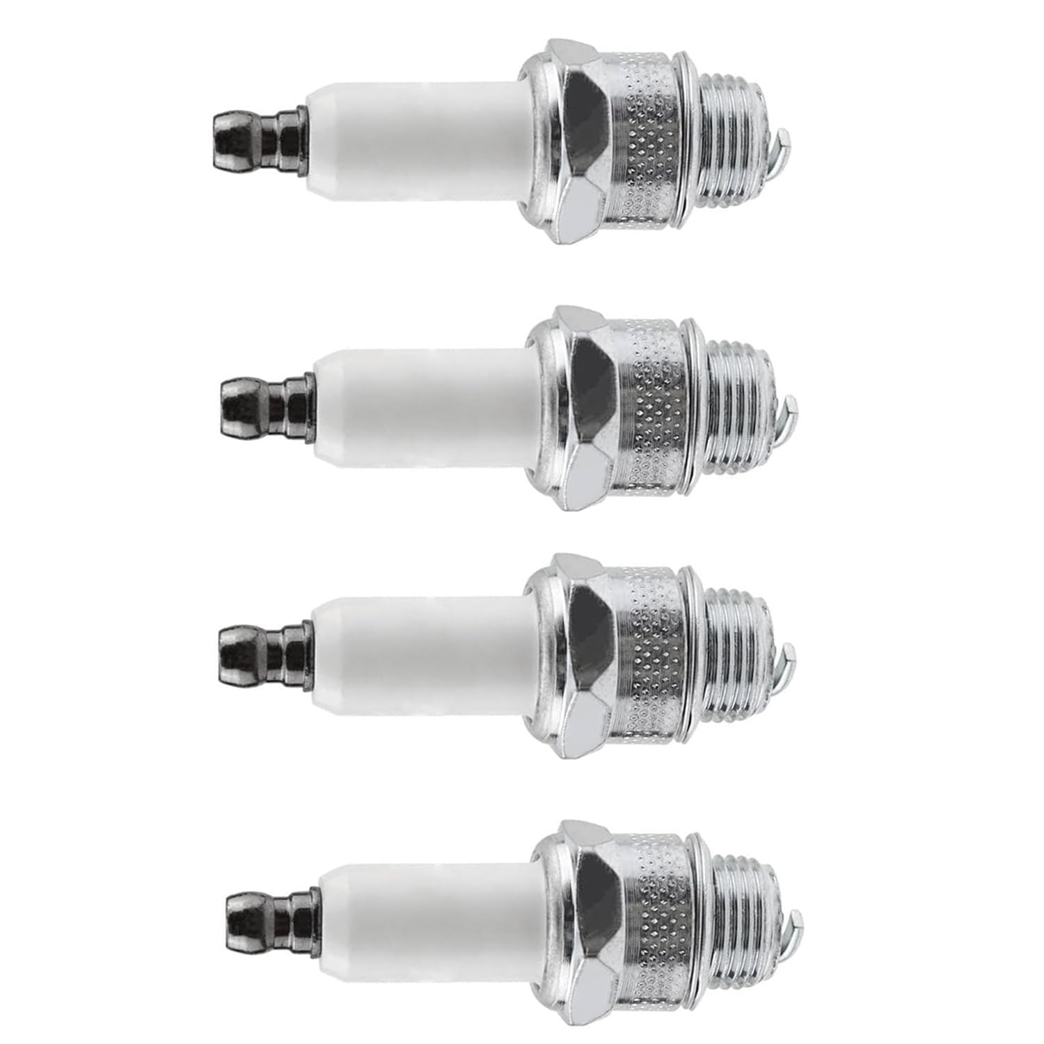 Candele di accensione RJ19LM sostitutive per 796112 802592 5095K Champion J19LM