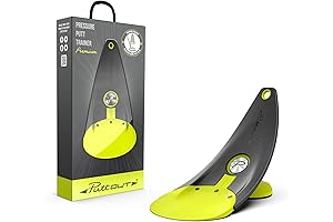 PuttOUT Premium Pressure Putt Trainer: Master the Greens