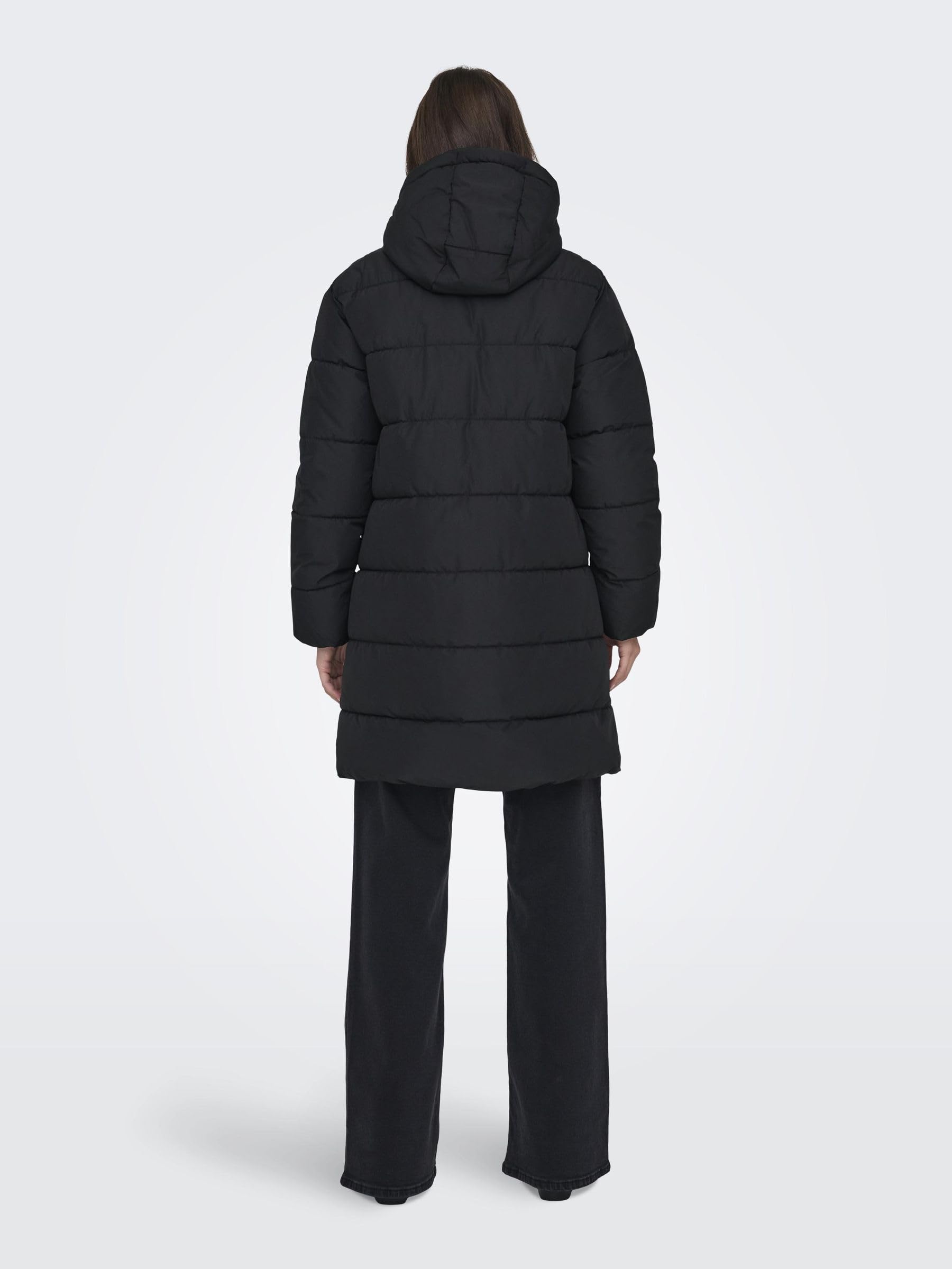 ONLY Female Daunenjacke ONLCLAIR Daunenjacke | Puffer Jacket