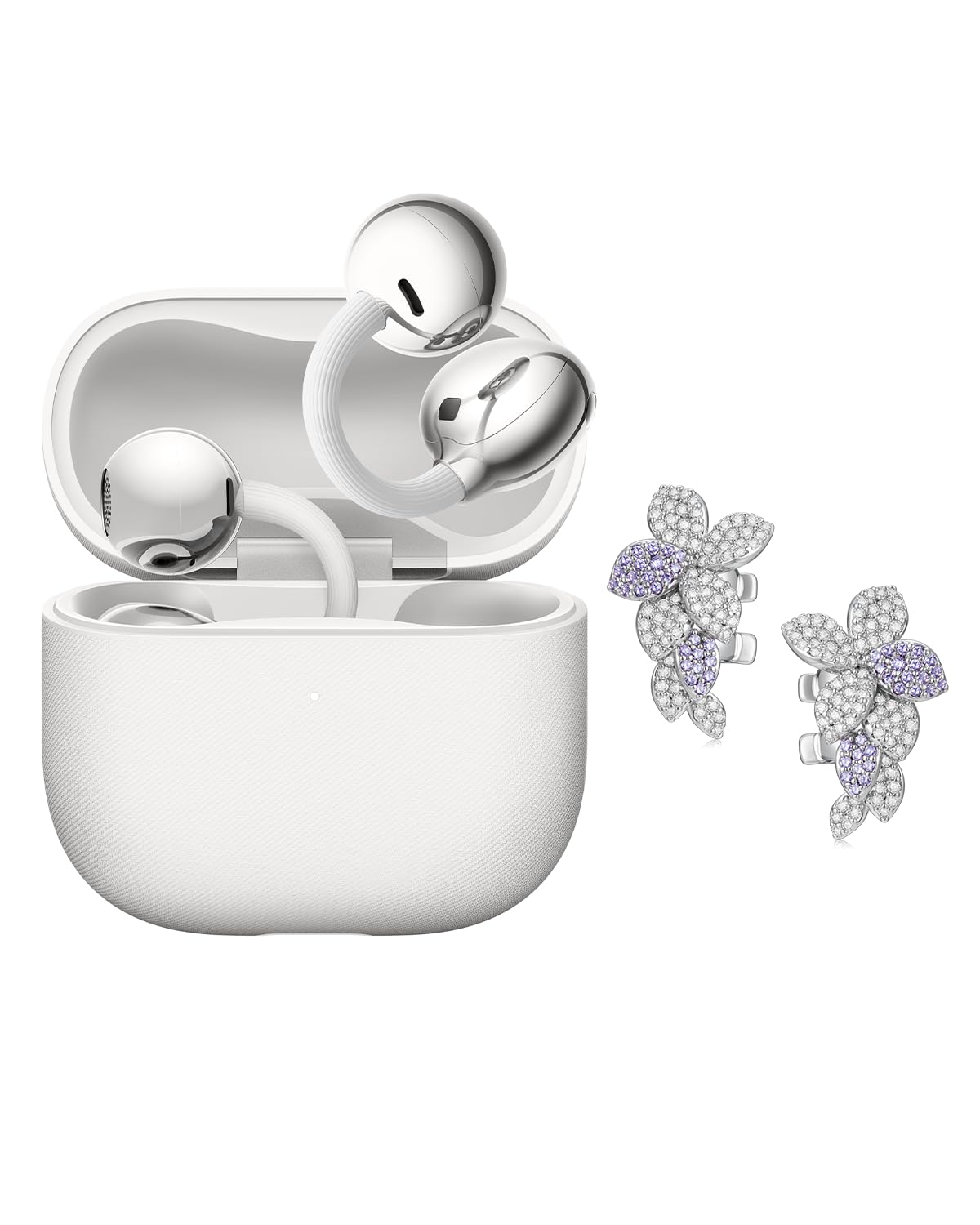 Amazon.co.jp: 【Jewel Edition】HUAWEI FreeClip 2 ワイヤレス