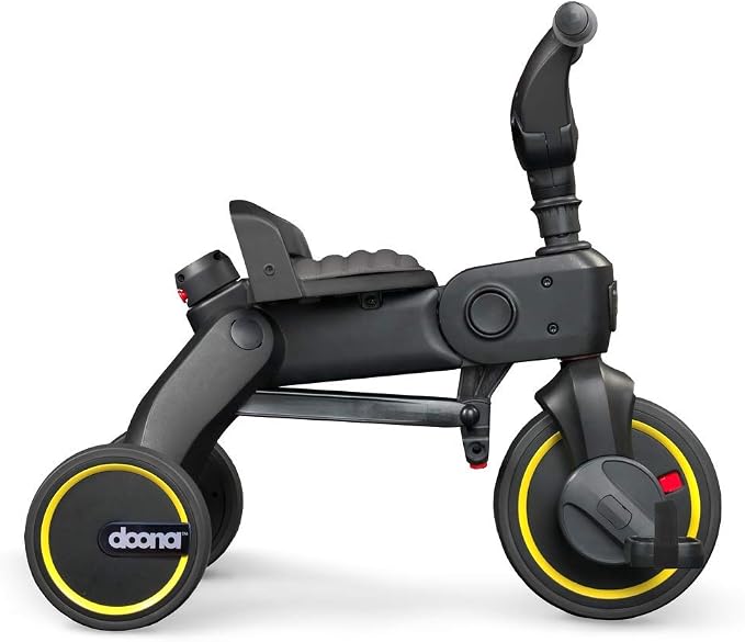 Amazon.com: Doona Liki Trike S3 