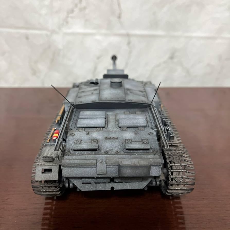 1/35 ガルパン　プラモデル　３個セット 81uHBtPMJWL._AC_SY200_QL15_.jpg