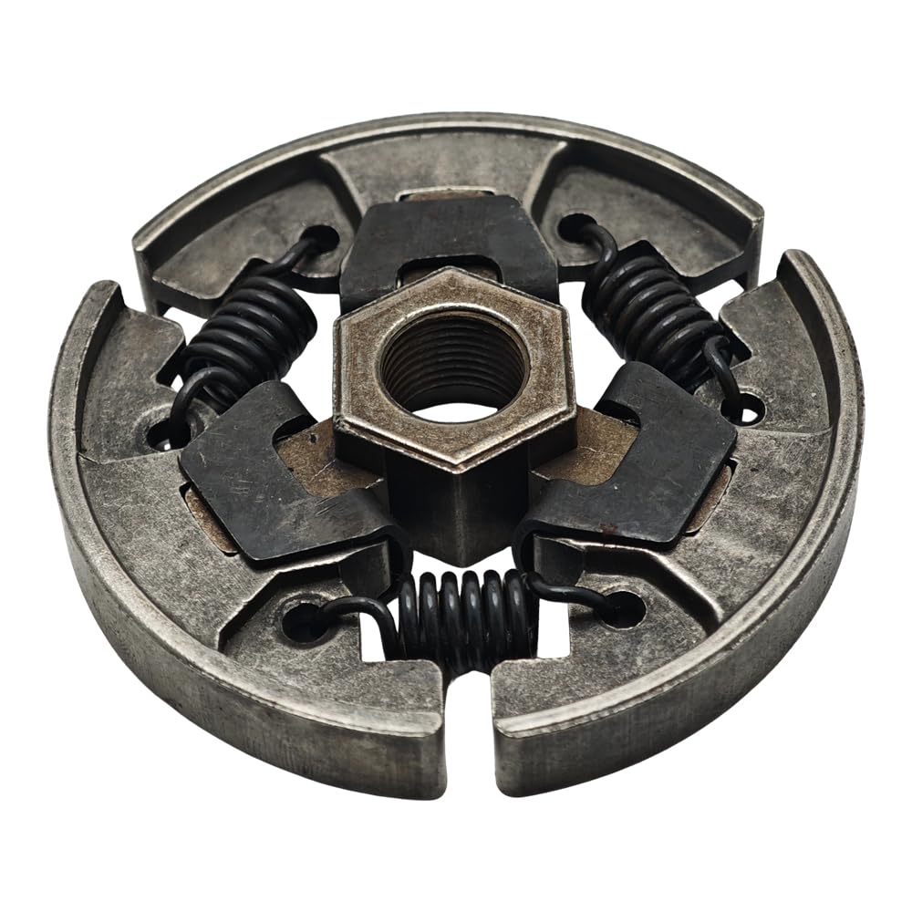 Kit de cojinete de arandela de Engranaje de Tornillo sin Fin for Herramientas de jardín MS210 MS230 MS250 025 023 021, Tambor de Embrague de Motosierra de 325 ", Punta de Tornillo
