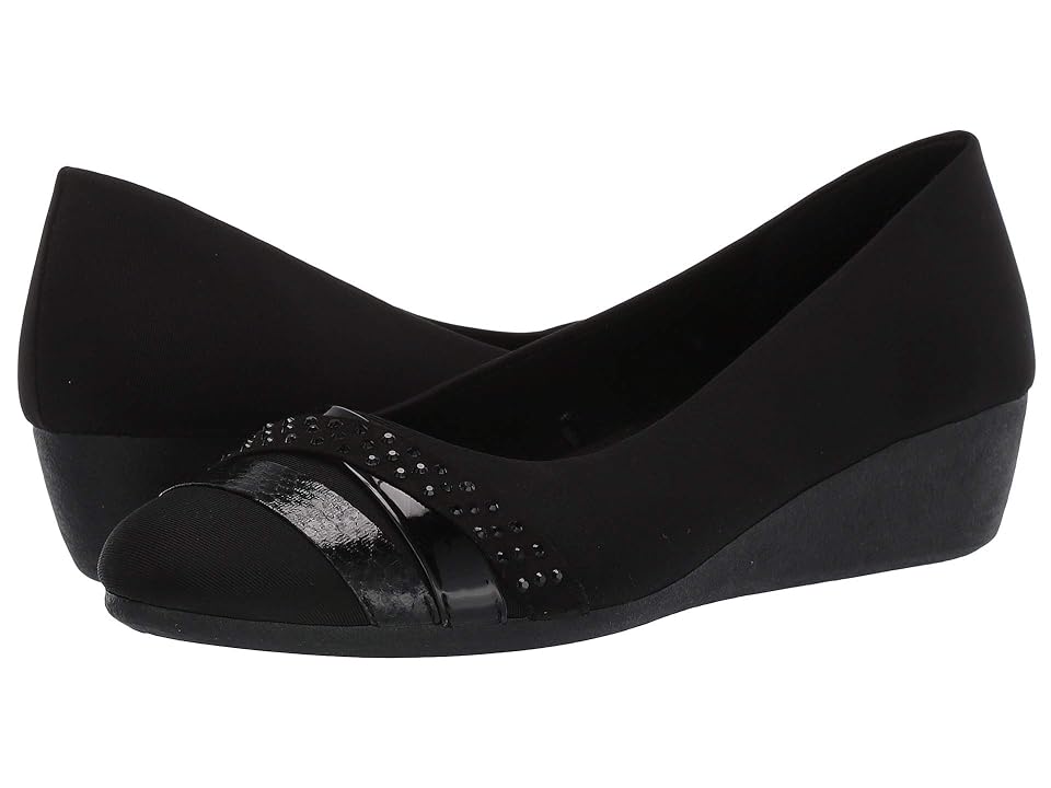 

CL By Laundry Betty (Black) Women's Shoes