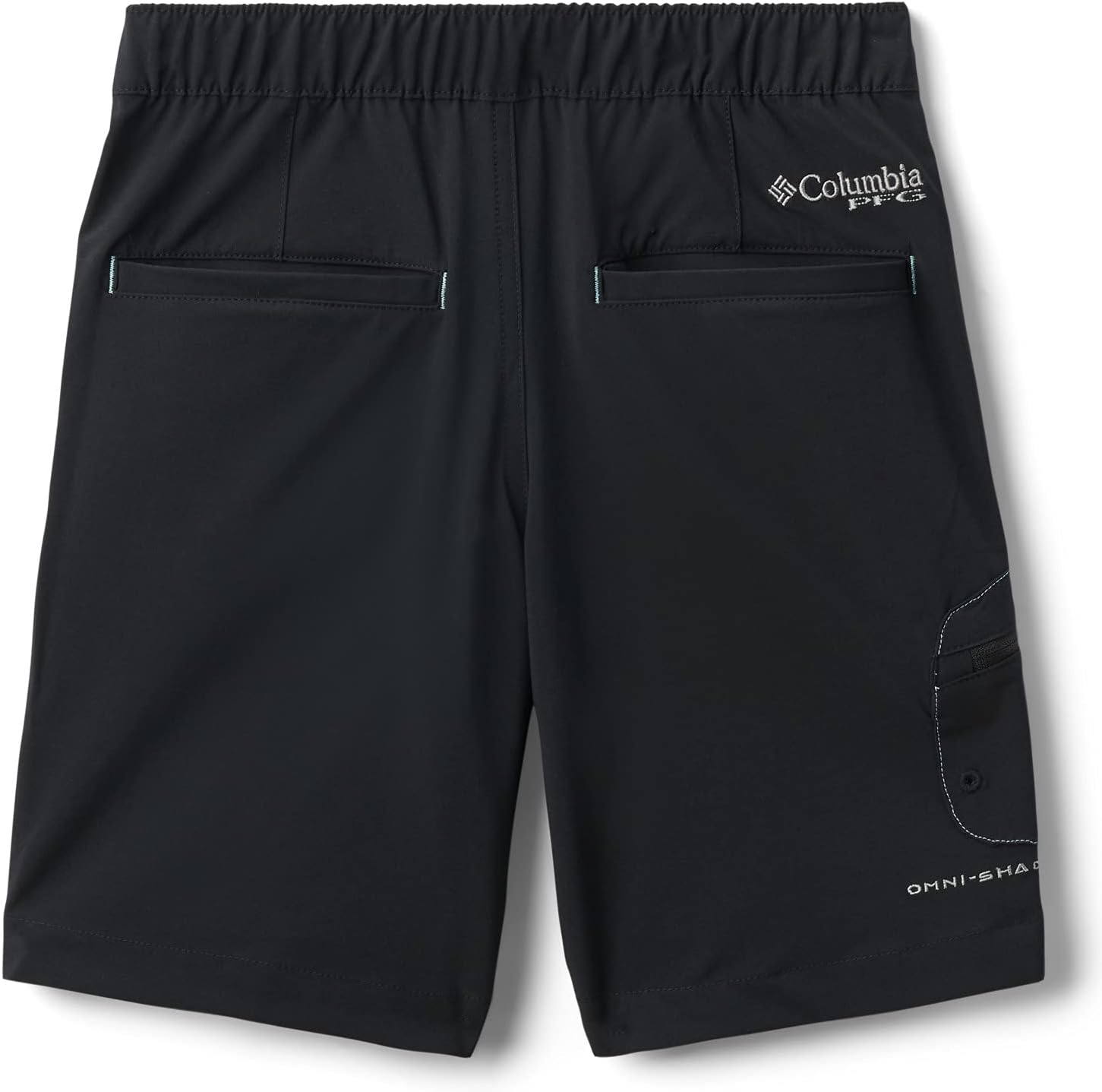 Columbia Boy's Terminal Tackle Short - Image 2