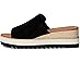 TOMS Diana Mule - Left View