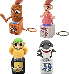 Yeefunjoy 3Pcs Fidget Toy Anti Stress Jouet Fidget Pad Et De Six