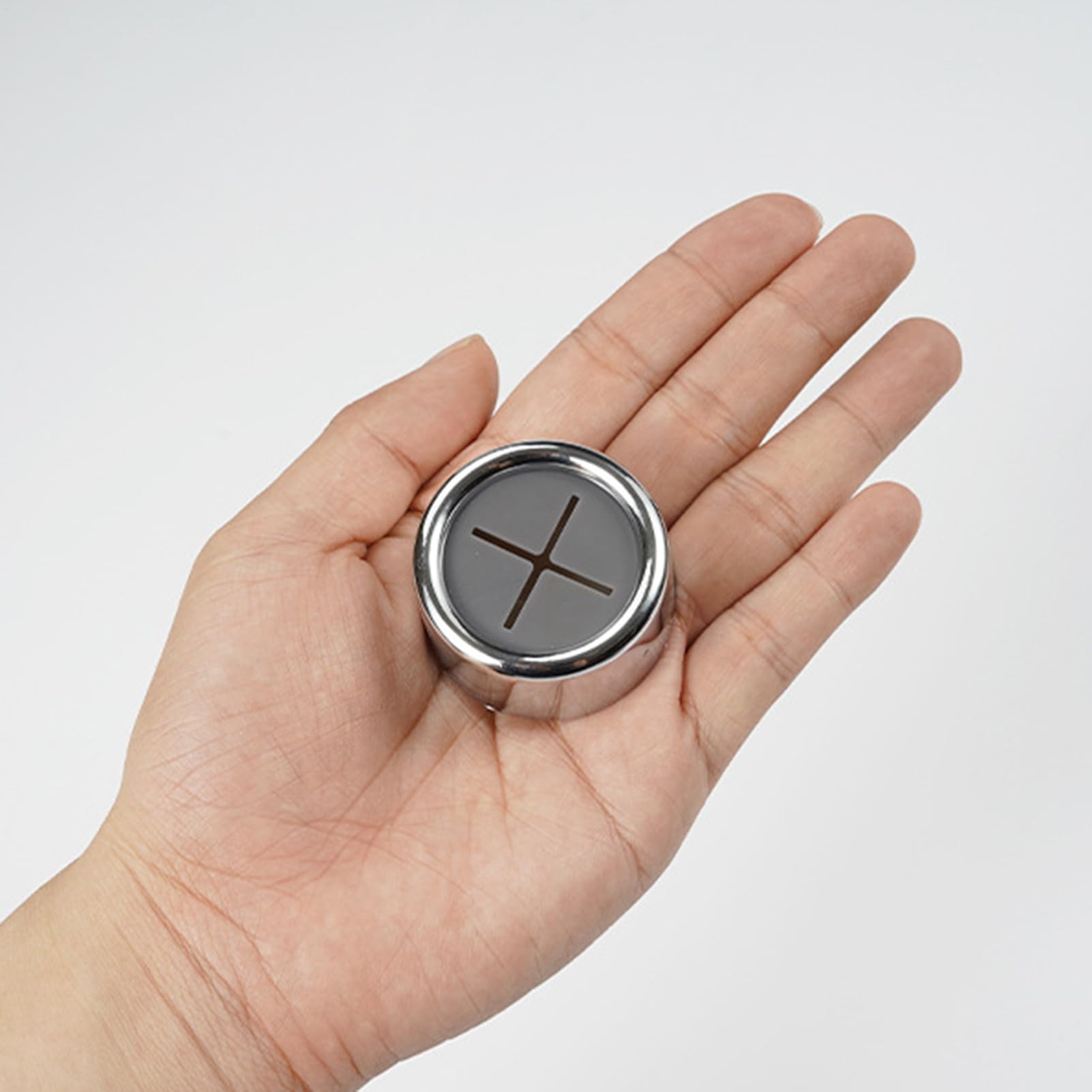 Ganci per asciugamani, ganci per asciugamani da cucina, rack rotondo per organizzazione di stoccaggio domestico per parete porta esterna doccia RV armadio casa