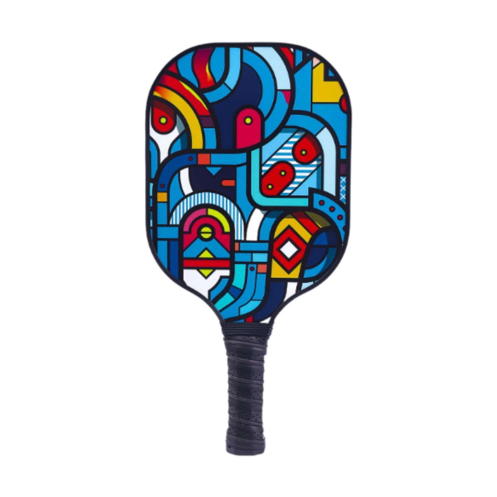 ATORSE Pickleball Paddle Equipment Pickleball Racquets for Practice Outdoor Playing Without Bag|Sporting Goods|Tennis & Racquet Sports|Tennis|Racquets-image-48