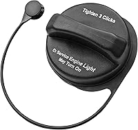 Vista 21 de Tapa de Gasolina, Tapa de Tanque de Gasolina 31010-3L600 para Hyundai Accent Azera Elantra GT Entourage Equus Genesis Coupe Santa Fe Sonata Tucson