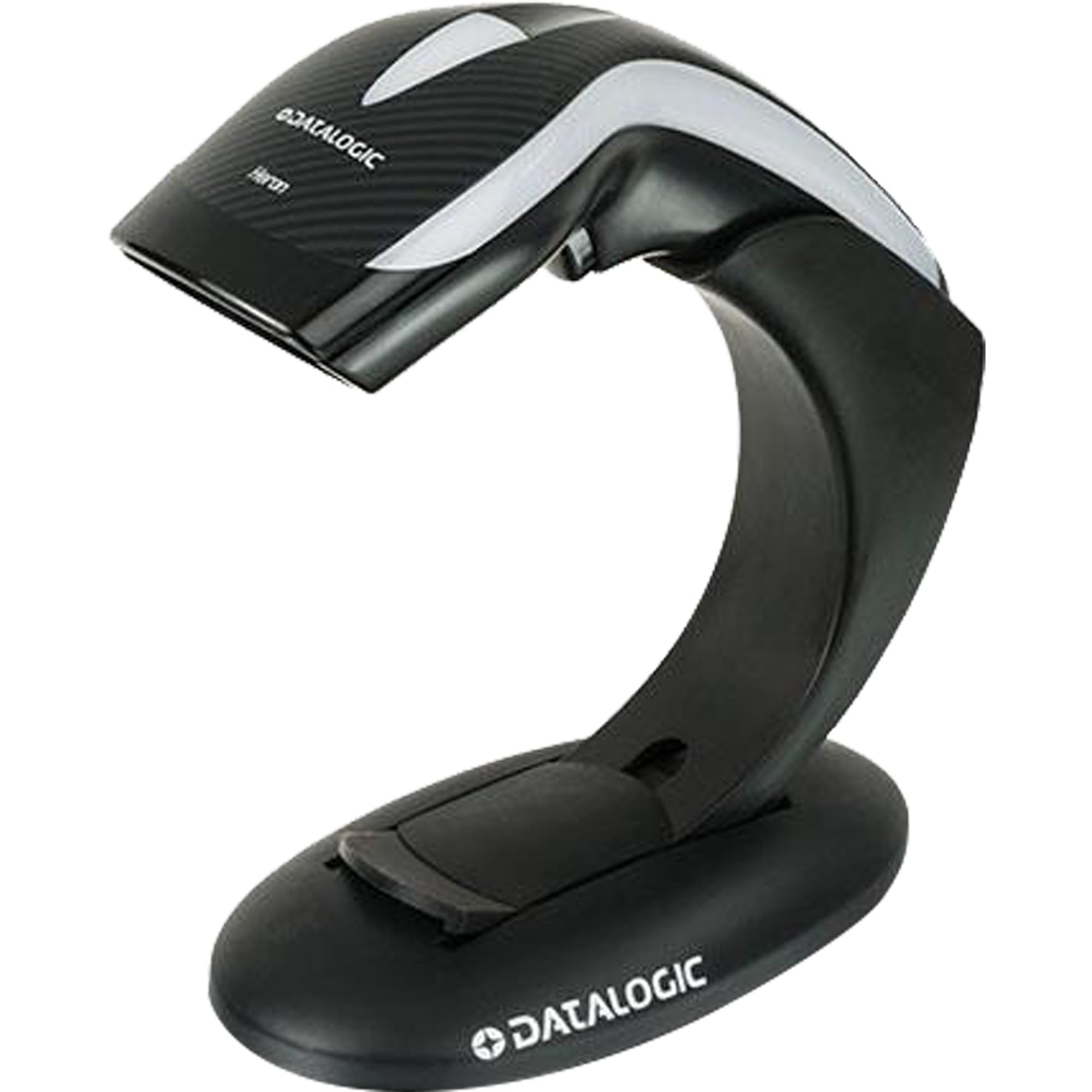 Datalogic Heron HD3130-Lettore di codice a Barre, Fili, a Mano, 1D, CCD, GS 1-128 (UCC EAN 128/-), RS-232 USB Keyboard Wedge