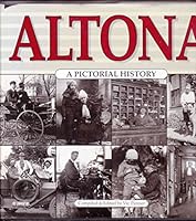 Altona: A Pictorial History 1550560794 Book Cover