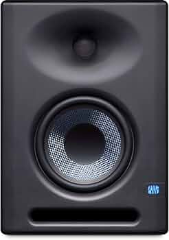 Amazon | PreSonus Eris E5 XT 2ウェイ・アクティブ・モニター