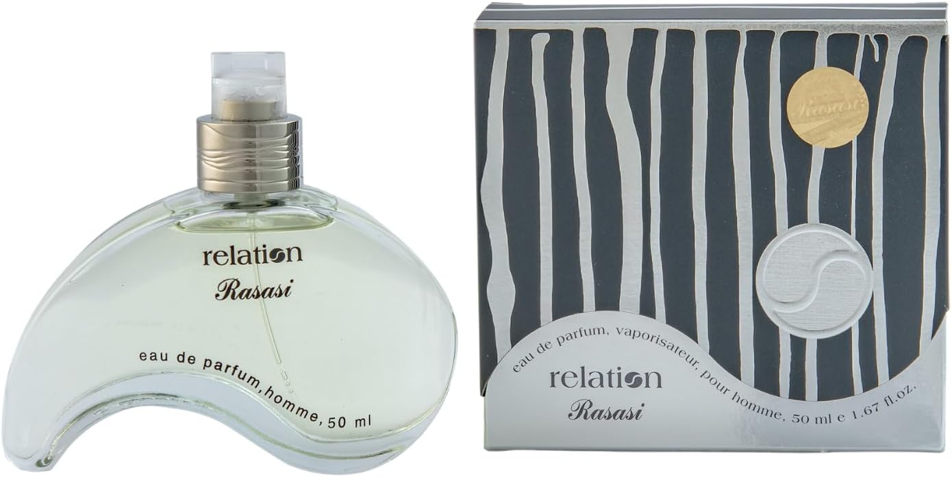 Rasasi Relation Men Eau de Parfum - 50 ml