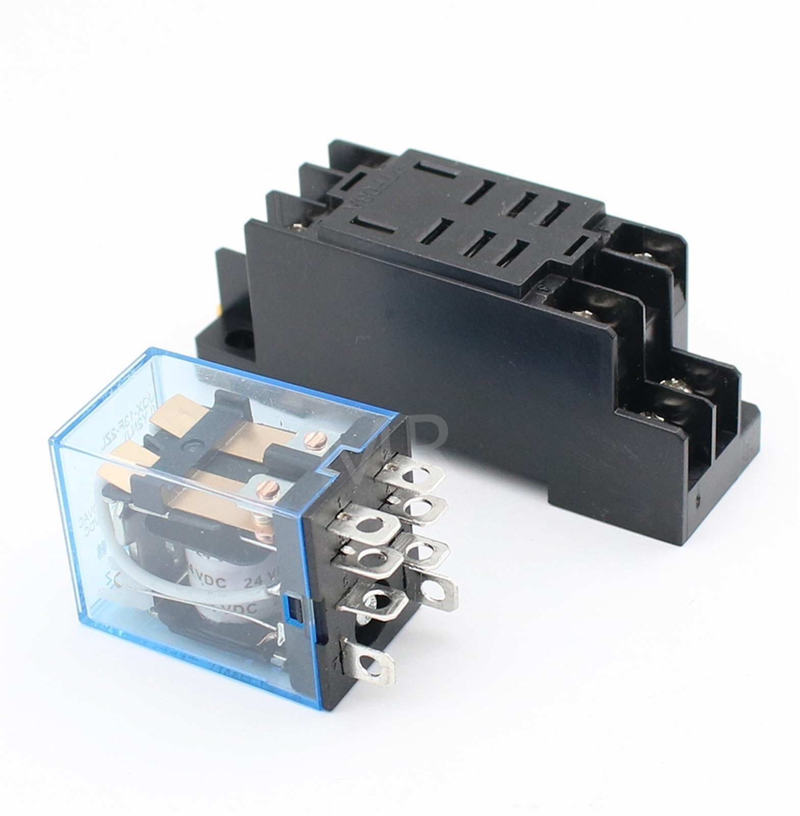 Relais de commande micro mini pour résoudre les pannes de commutation sur vos circuits électriques - 5