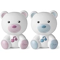 Vista 2 de Chicco Proyector Dreamlight Rosa