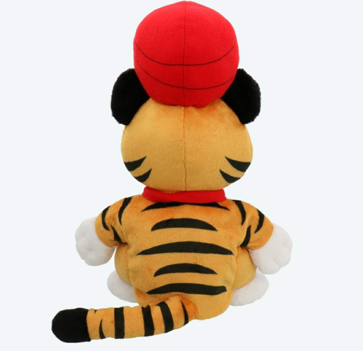 Amazon.co.jp: ディズニー チャンドゥ ぬいぐるみ ハンドパペット