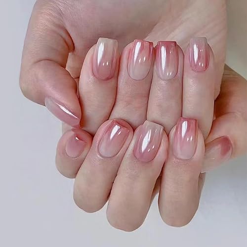 Miniatura 6 de Polvo de uñas cromado, color blanco y cromado, efecto de espejo mágico, transparente, perla, pigmento, polvo, luz de luna, perla en polvo de alto