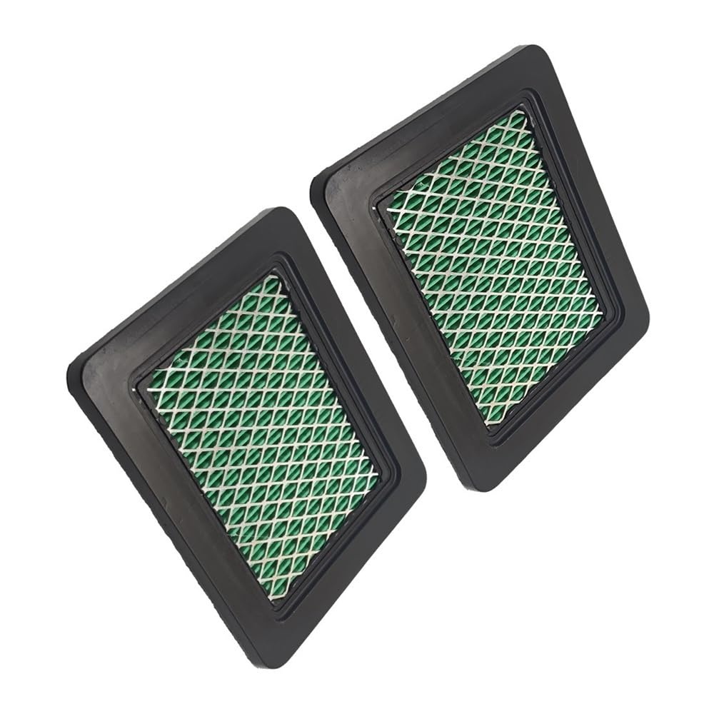 Filtre 17211-Zl8-023 pour tondeuse Gcv160 Gcv190 et 7021P - Lot de 2