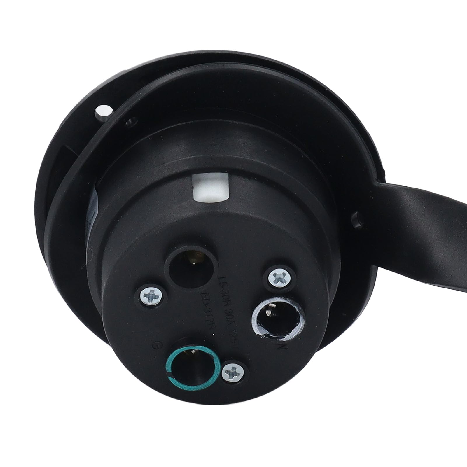 Presa Di Corrente Simon 31 Altoparlante Monofase Avorio - SIMON | Leroy Merlin - Foto 11