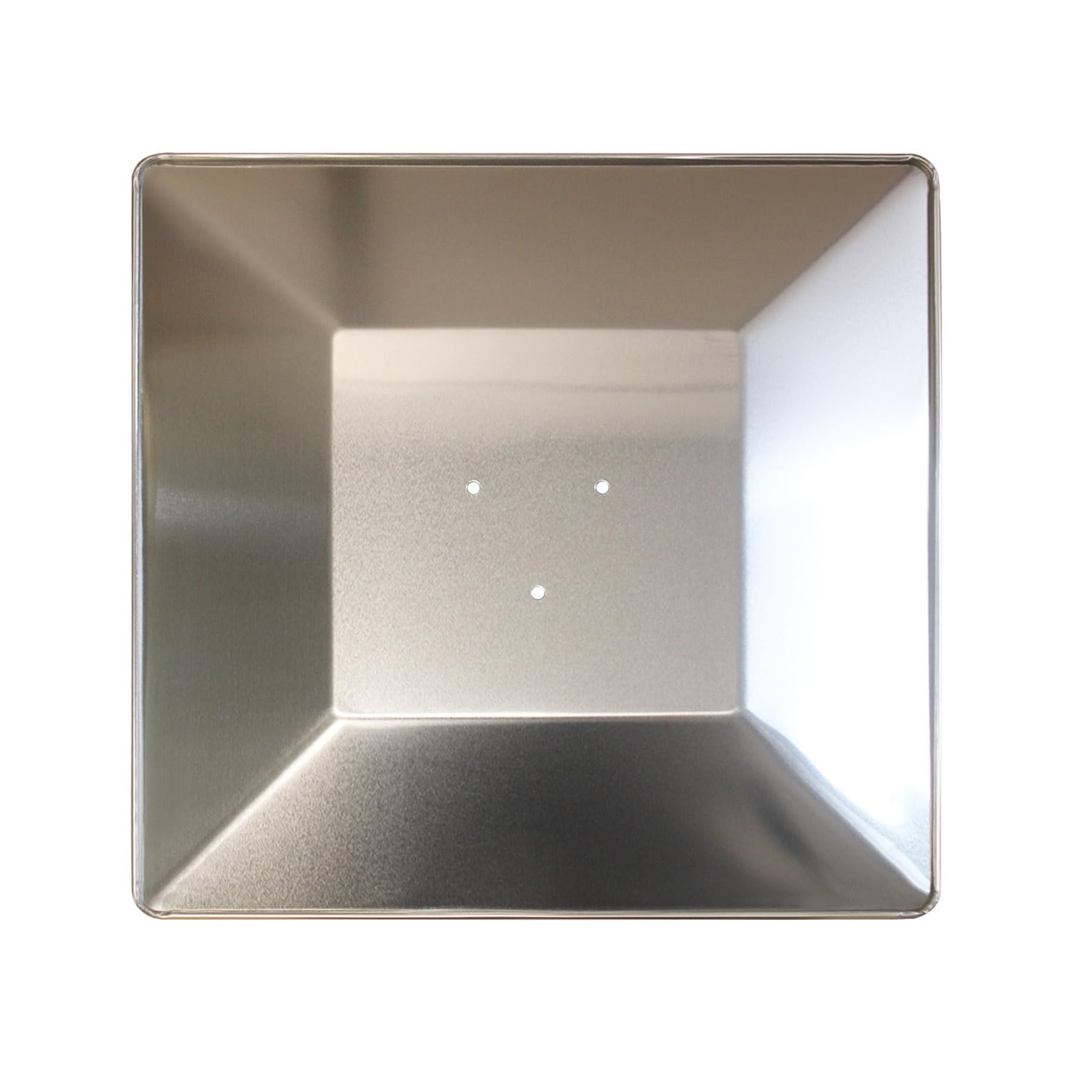 Reflektor ciepła do nagrzewnica patio ogrzewacz tarasowy gazowy grzejnik propanu promiennik gazowy ogrodowy nagrzewnica tarasowa zewnetrzny reflektor aluminiowy