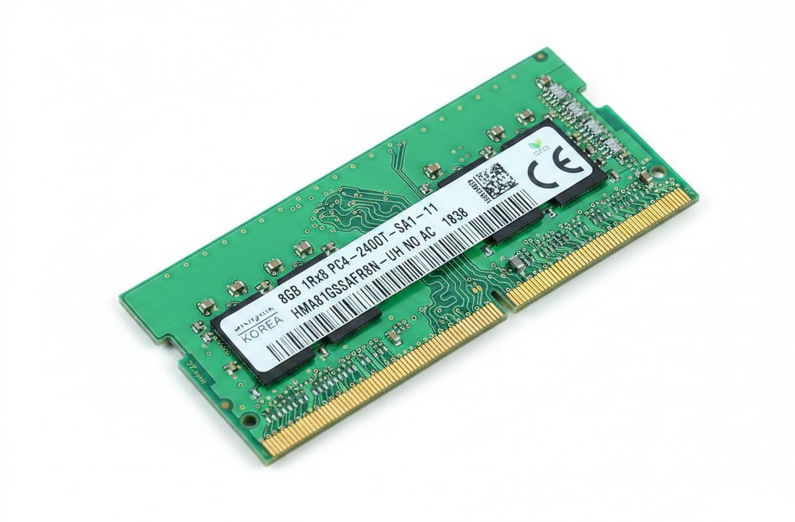 SK Hynix DDR4 8GB RAM Laptop 2400MHz SODIMM 260-Pin