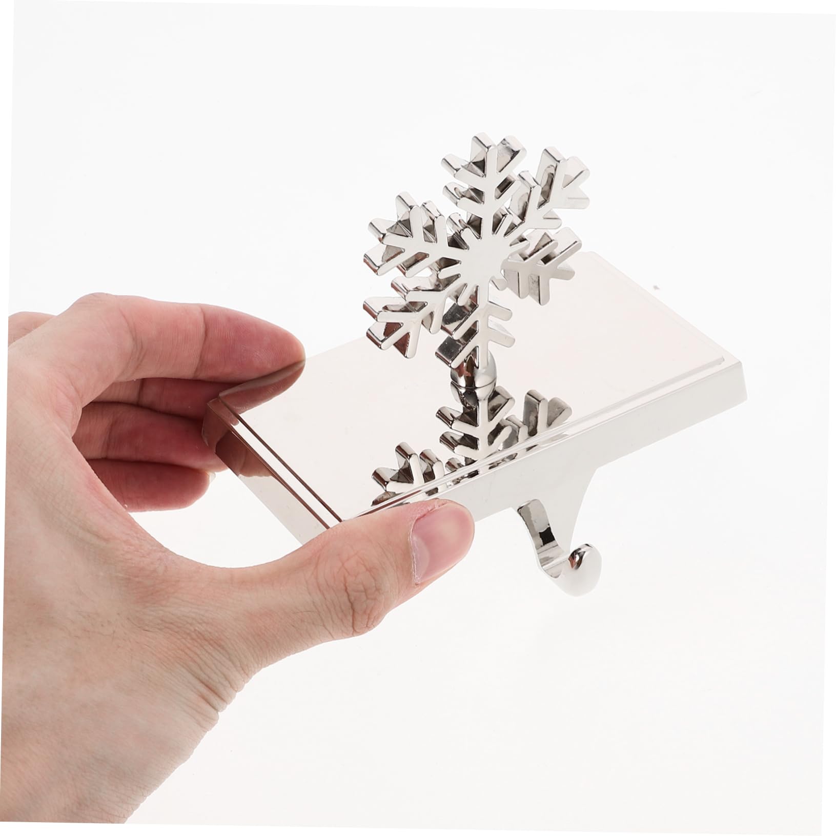 Cabilock 4 Pièces Silicone Poignée Titulaire D' Oreille En Forme Chaude