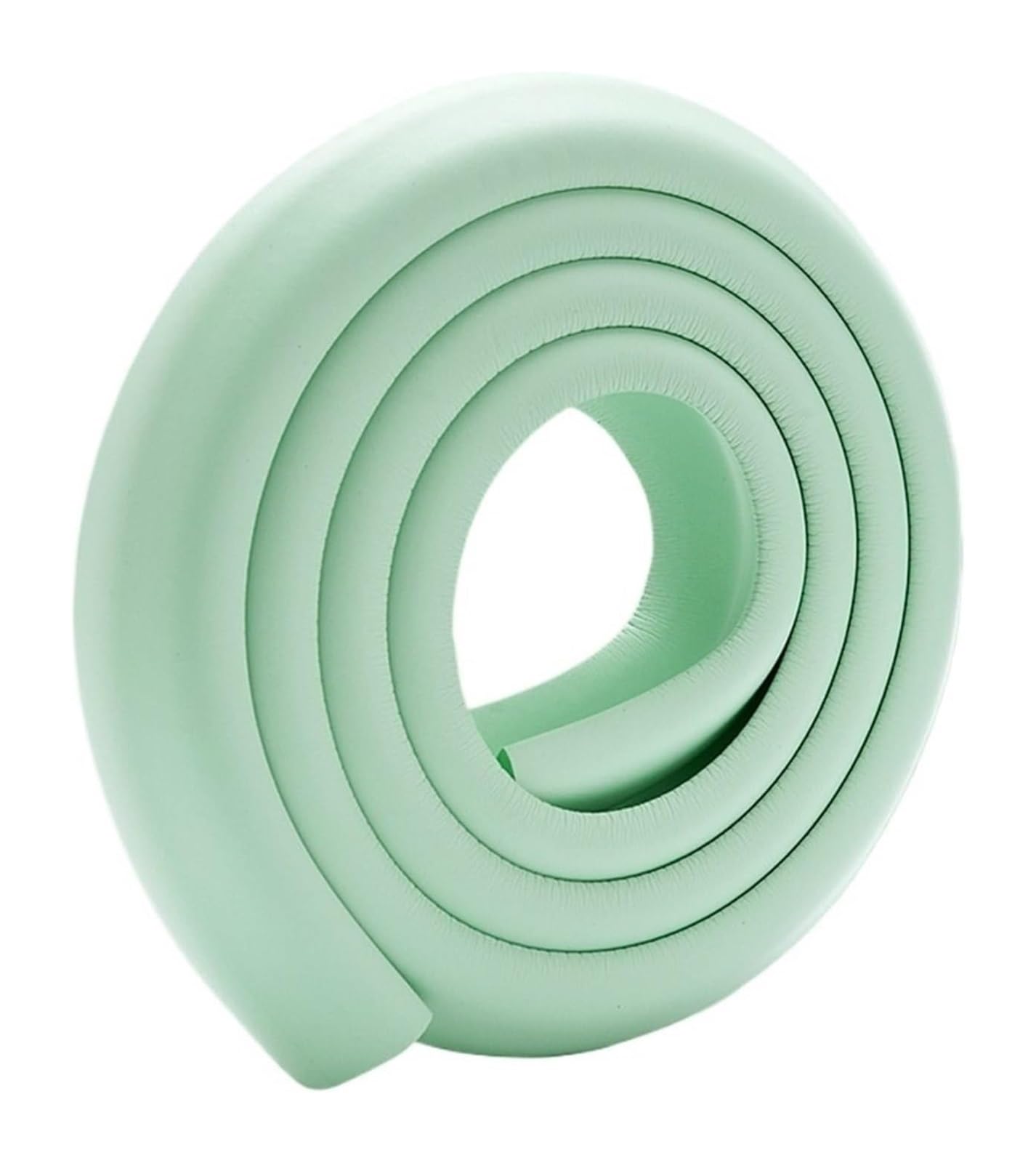 BPABDEITR Edge Corner Guards Or Set 2 Meters Multicolor For Furniture Desk Table(E)