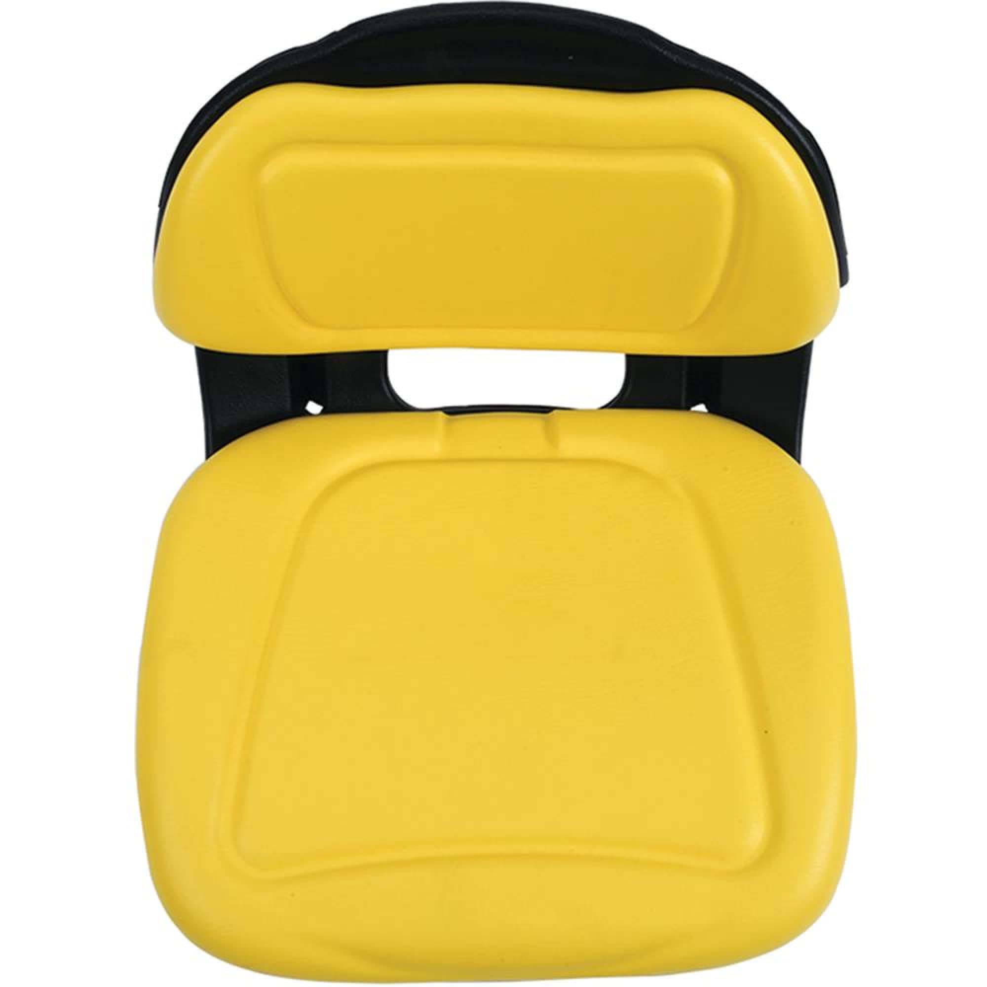 Amazon.com: Complete Tractor Seat 3010-0061 Compatible With
