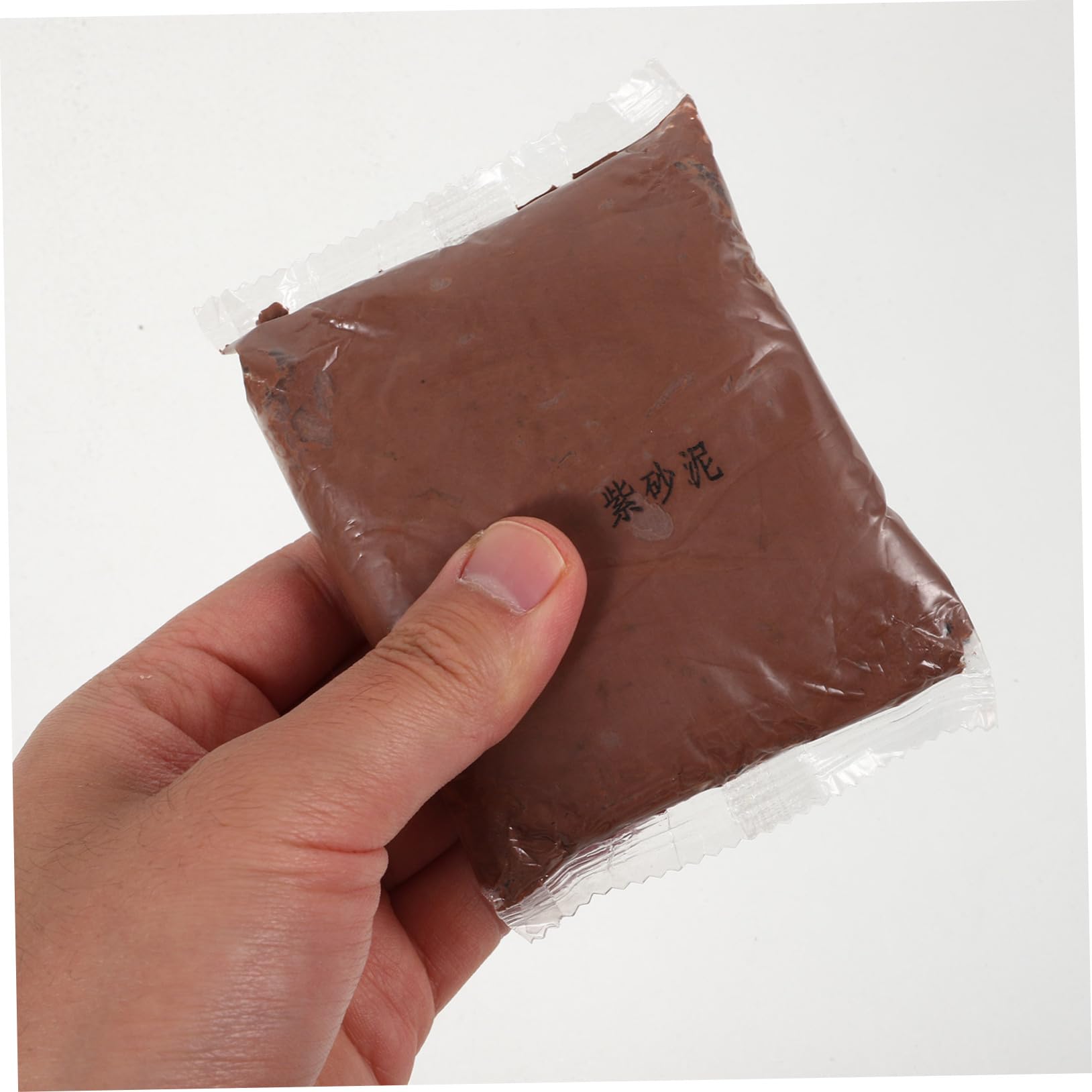 4sacs Pochettes De Pâte à Modeler pour Adolescents Kit DIY Argile Polyvalente par Poche pour Sculpture Et Poterie