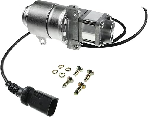 Miniatura 3 de A-Premium Bomba de unidad hidráulica de embrague compatible con BMW 325i 330i Z4 2003-2005 325Ci 330Ci 2003-2006 525i 545i 645Ci 2004-2005 530i 550i