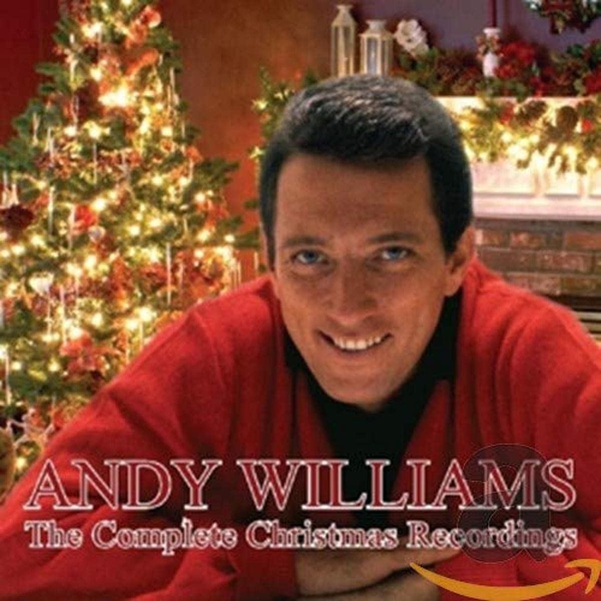 Complete Christmas Recordings