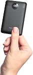 VEEKTOMX Mini Portable Charger PD 22.5W Fast Charging Power Bank USB C Slim Battery Bank 10000mAh Travel Essential Small Battery Pack Power Bank for iPhone Samsung Android etc